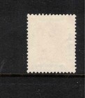 Hong Kong - 1938-48 George Vi  1 Orange And Green  163b - Vf Mnh