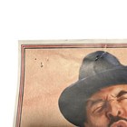 Sir Mix-a-lot Concert Flyer 2014 11x17