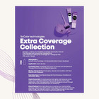 Matrix Socolor Extra Coverage Permanent Hair Color 3oz   100  Gray Coverage