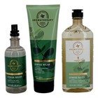 Bath And Body Works Aromatherapy Stress Relief Eucalyptus Spearmint Gift Box 3