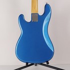 2018 Fender American Original 60s Precision Bass Lake Placid Blue With Hard Case