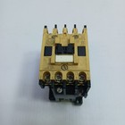 Allen Bradley Contactor 100-a12nj3  12 Amp Max 3hp  230v 7 1 2 Hp  460v Series B