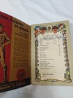 Vintage 1940 Boy Scouts Of America Revised Handbook For Boys First Edition