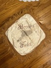 Wwi Era Balloon Brooks Field Texas Sweetheart Pillow Case