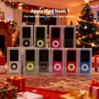    new Sealed    Apple Ipod Nano 3rd 4th 5th 7th Generation 4gb 8gb 16gb Mp3 Players