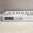 Korg Triton 61 Key Synthesizer Music Workstation Keyboard Music Instruments Used