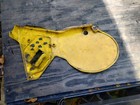 1980 Yamaha Yz250 Right Side Panel 