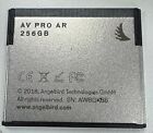 Angelbird Av Pro Cf 256gb Cfast 2 0 Memory Card Certified For Arri