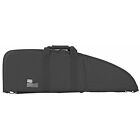 Ncstar Tactical Single Rifle Carbine Padded Soft Case Range Carry Bag 38 
