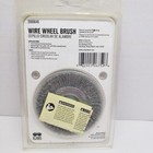 Ace Wire Wheel Brush Fine Wire 3     2099646