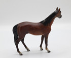 Elegant Antique Austrian Vienna Cold Painted Bronze Figure Of Horse