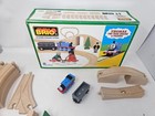 Brio Thomas   Friends Wooden Railway 23 Piece 32420 Train Tank Engine Vguc