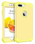 For Iphone 8 Plus   Iphone 7 Plus Case Shockproof Protective Cover Hybrid Rugged