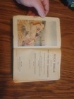 1929 American Standard Version Holy Bible    