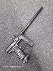 Used Empire Axe 2 0 Paintball Marker Black