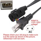 110v Foot Control For Pfaff 259  260  262  280  290  296  332  360  362  795 797