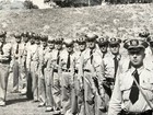 Vintage Orange County Sheriffs Dept  Police Photograph Rare