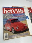Lot Of 12 Dune Buggies Hot Vws Volkswagen Magazine Vintage 1987 Complete