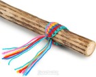 Rhythm Band Chilean Compado Cactus Rainstick - 30-inch