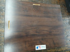 Nolan Ryan  27 Years Of Excellence  Signed Autographed Photo Plaque No Coa