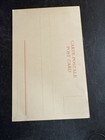 Vtg Postcard Gaudamas Shwe Dagone Pagoda Rangoon Burma Myanmar