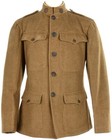 63rd Infantry Uniform -  Coat  Shirt  Breeches  Belt