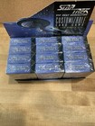 Star Trek Tng Ccg Limited Edition Starter Deck White Border Next Gen 12 Pack Lot
