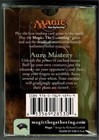 Magic The Gathering   Shadowmoor  Aura Mastery Deck -   60 Card Deck Oop  Sealed
