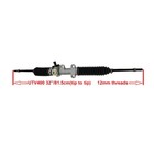 Rack And Pinion Steering For Hisun 400cc 400 Utv Hs400utv Massimo 62600-112-0000