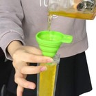 100 Pack Bpa Free Ice Pop Bags W  Funnel Freezer Tube Pouches Diy Snack Treats