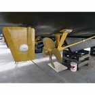 Propspeed Large Kit Boat Propeller Shaft Paint 1000mil
