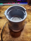 The First Years Quick Serve Baby Bottle Warmer Y1095 Bpa-free