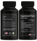 Rhinox X Enhancement Pills For Men  Supports Performance   Male Energy 60ct  P-1