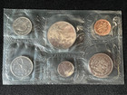 1984 Canada   Royal Canadian Mint 6-coin Set   Proof-like   Sealed