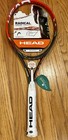 Rare Find  New Head Youtek Graphene Radical Pro Tennis Racquet 98 In   4 3 8 grip