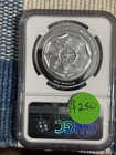 2026 Legend Of The Water Panther Oglala Lakota Sioux Nation Pf70 Ultra Cameo 