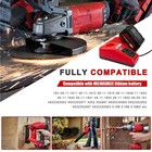 14 4v-18v Rapid Charger For Milwaukee For M18 12v Li-ion Battery Fast Charger Us