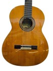 Arte Carrasco Flamenco Classical 6 String Acoustic Guitar