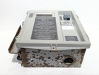 Hobart Am-14 High Temp Door Type Commercial Dishwasher Control Panel  2