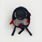 Rocket Toddler Backpack With Safety Harness Leash For Boys Girls Age 1-3 Years