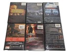 Lot  6  Vintage Blockbuster Video Store Dvd Rental Movies In Cases  Horror    