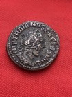 Ancient Roman Coin Bronze Epirus 144