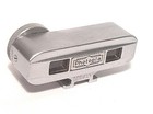 Photopia Universal Auxiliary Rangefinder Unit In Original Field Case - Clean