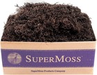 27016 Spanish Moss Preserved  Coffee  3lbs