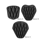 Motorcycle Seat Cushion Sunscreen Comfortable Breathable Motorbike Seat Pad
