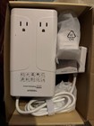 Tessan Step Down Converter  220v To 110v International Universal Travel Adapter
