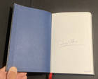 Buzz Aldrin  Signed  No Dream Is Too High  Leather  Ltd  Edition  440 500
