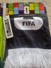 Fifa World Cup 2026 Official Scarf Bundle  2  - Mexico Usa Canmexusa - Nwt