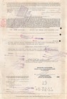 International Telephone   Telegraph - Original Stock Certificate - 1974 - Ph9811