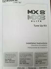 Zodiac Mx8 Tune Up Kit For Mx8 Elite Mx6 Pool Cleaner R0796200 Open Box